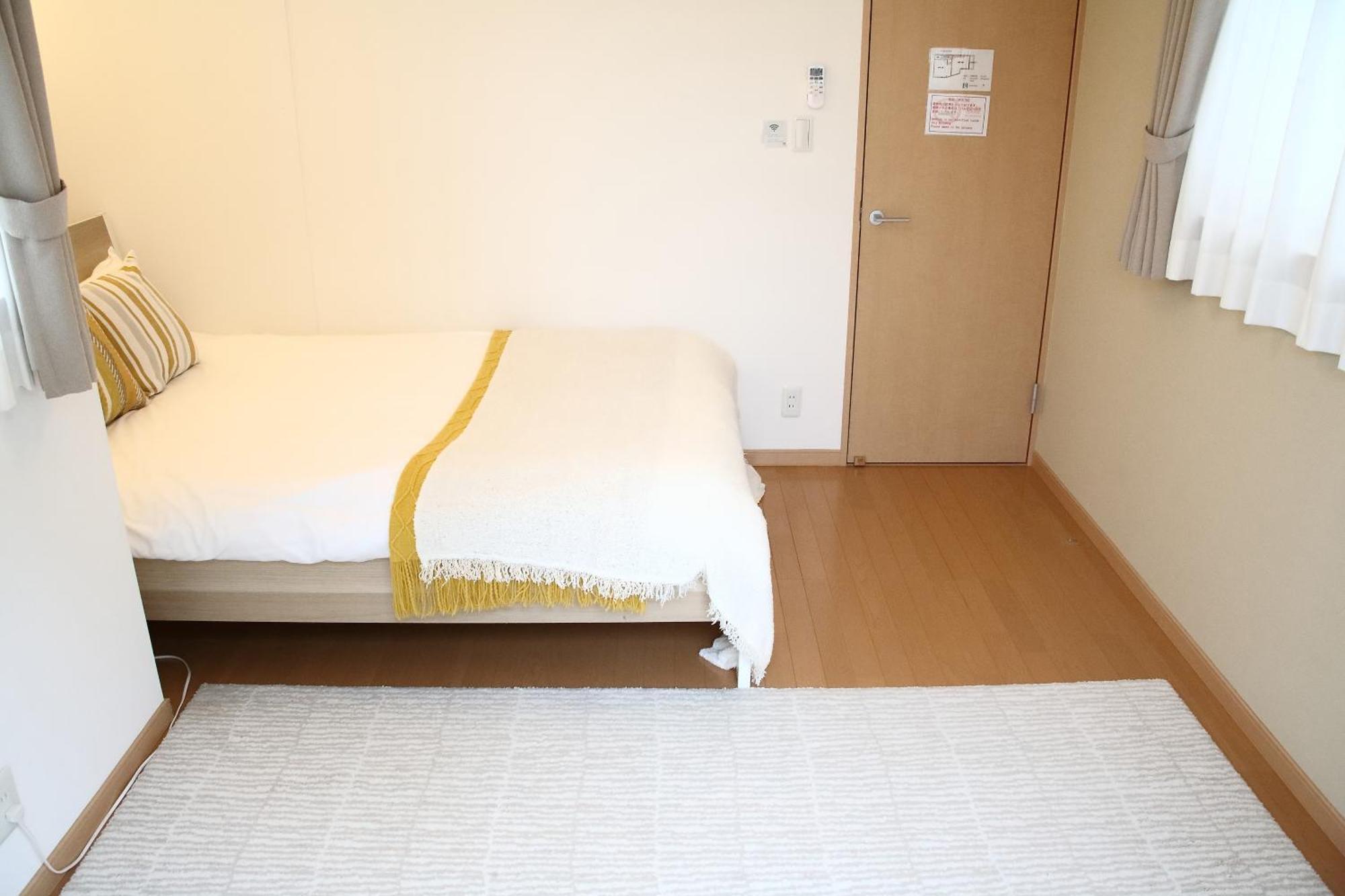 Liaison House Universal Gateway Holiday home Osaka