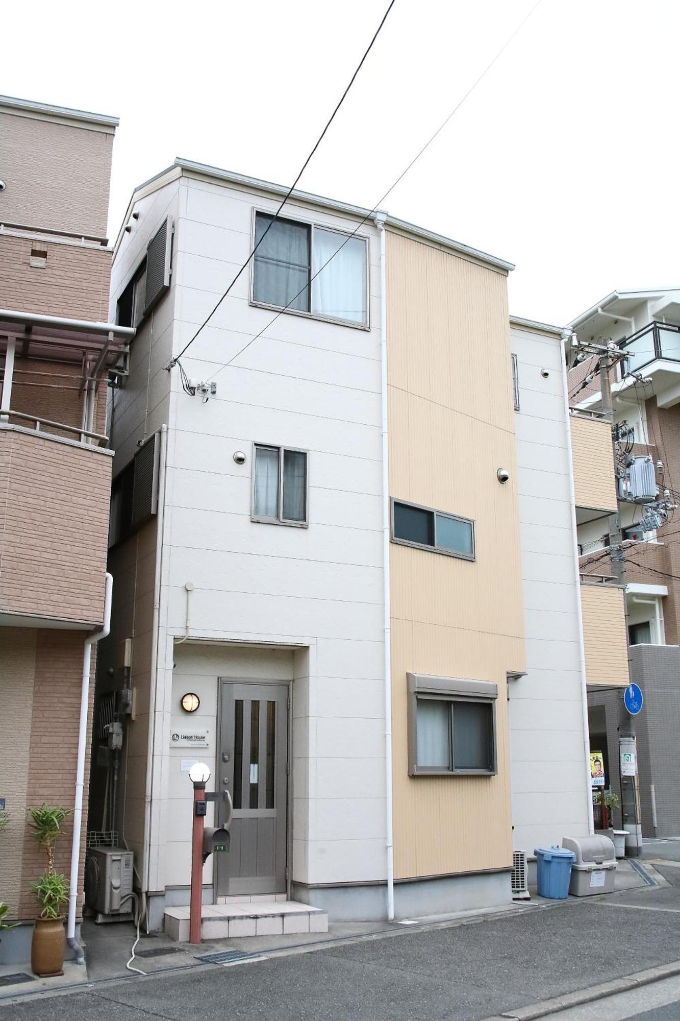 Liaison House Universal Gateway Holiday home Osaka