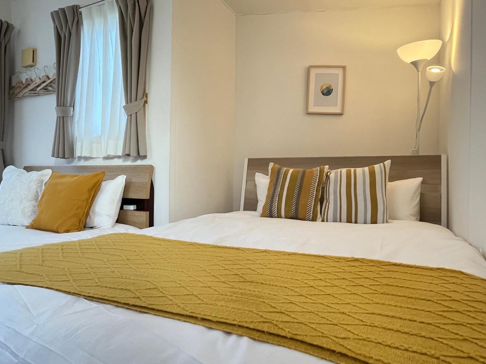 Holiday home Liaison House Universal Gateway Osaka