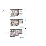 Liaison House Universal Gateway